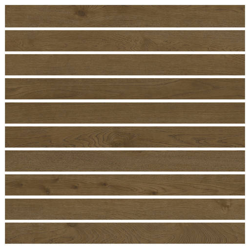 Uno Cocoa Mosaic 330 30x30 Uno Cocoa Mosaic 330 30x30