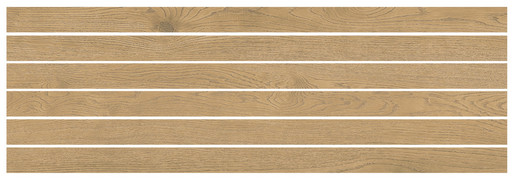 Uno Cognac 590 Mosaic 30x90