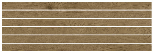 Uno Walnut 590 Mosaic 30x90