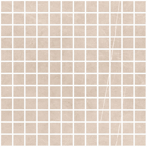 Allure Mosaic 25 Sand Anti-Slip 30x30