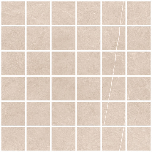 Allure Mosaic 55 Sand Soft 30x30