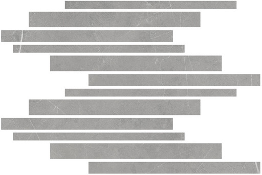 Allure Mureto Mosaic Grey Soft 30x45