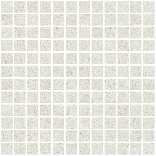 Cuit Mosaic 25 Bone Soft 30x30