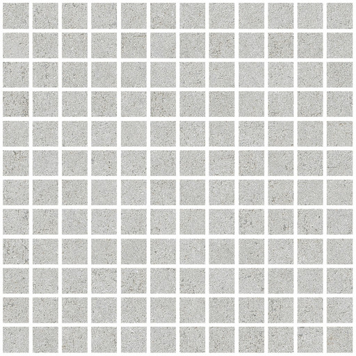 Cuit Mosaic 25 Grey Soft 30x30