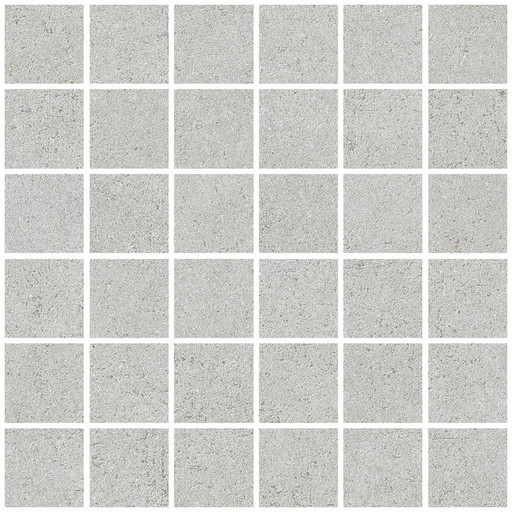 Cuit Mosaic 55 Grey Soft 30x30