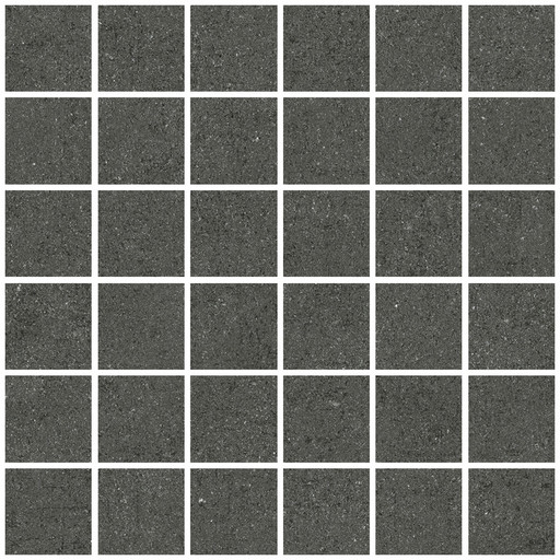 Cuit Mosaic 55 Charcoal Anti-Slip 30x30