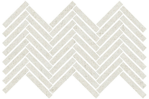 Cuit Spike Mosaic Bone Soft 30x45