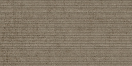 Cuit Clay Ribbed Ductile 60x120