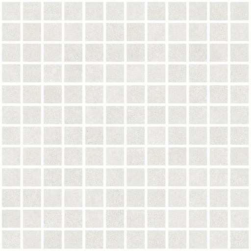 Floss Mosaic 25 Bone Natural 30x30