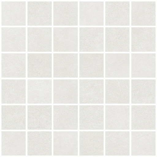 Floss Mosaic 55 Bone Natural 30x30