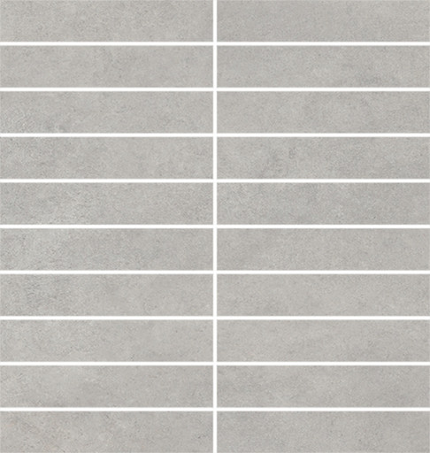 Floss Mosaic 315 Silver Natural 30x30