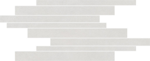 Floss Mureto Mosaic Bone Natural 30x45