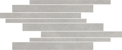 Floss Mureto Mosaic Silver Natural 30x45