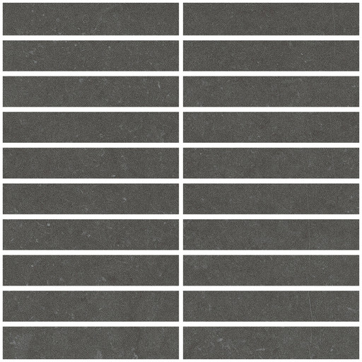 Noon Mosaic 315 Anthracite Soft 30x30 Noon Mosaic 315 Anthracite Soft 30x30
