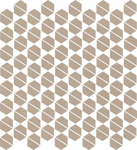 Cava Beige Mosaic. B. 27.5x29.6 Cava Beige Mosaic. B. 27.5x29.6