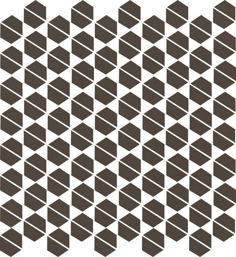 Cava Brown Mosaic. B. 27.5x29.6 Cava Brown Mosaic. B. 27.5x29.6