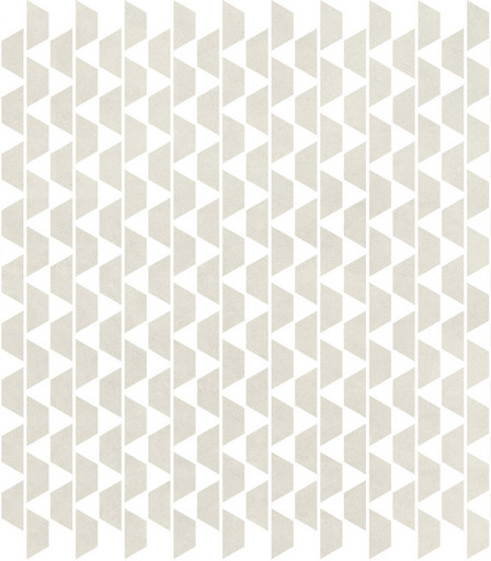 Cava White Mosaic. C. 29.5x29.9