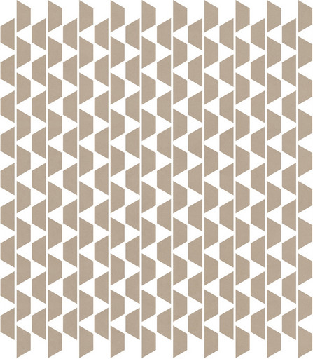 Cava Beige Mosaic. C. 29.5x29.9