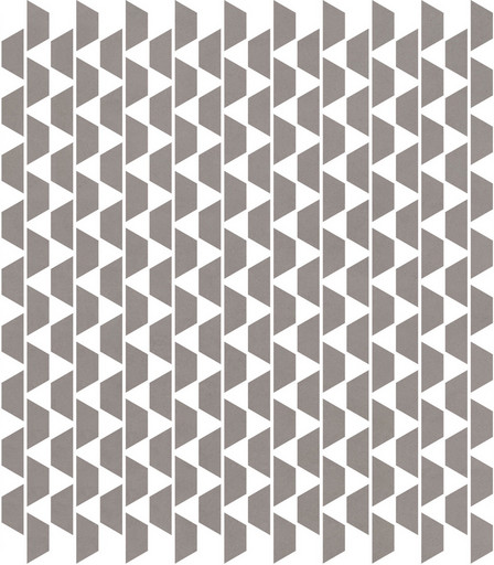 Cava Grey Mosaic. C. 29.5x29.9