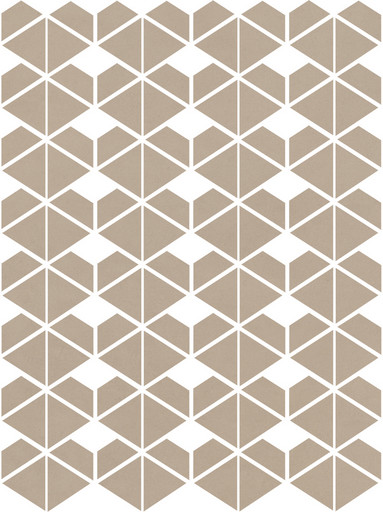 Cava Beige Mosaic. D. 22.8x27.1 Cava Beige Mosaic. D. 22.8x27.1