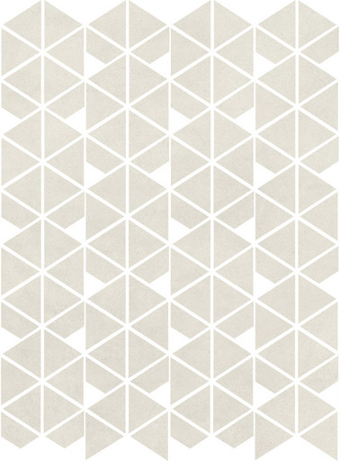 Cava White Mosaic. E. 22.8x27.8 Cava White Mosaic. E. 22.8x27.8