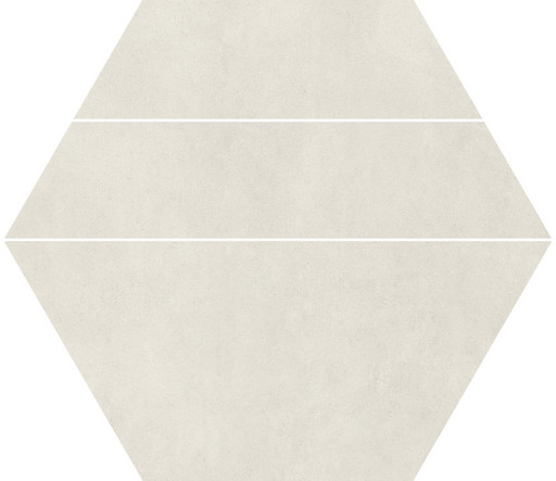 Cava White Pattern 3 13c 13x15