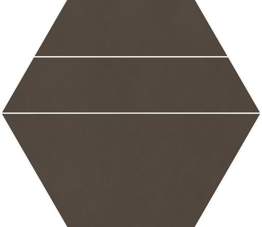 Cava Brown Pattern 3 13c 13x15