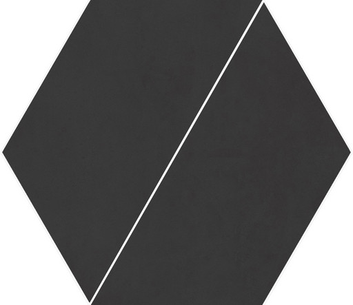 Cava Black Pattern 2 13b 13x15