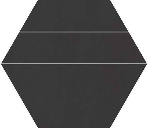 Cava Black Pattern 3 13c 13x15