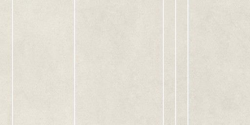 Cava White Pattern 1 30a 30x60