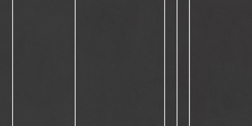 Cava Black Pattern 1 30a 30x60