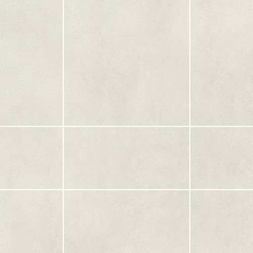 Cava White Pattern 1 60a 60x60