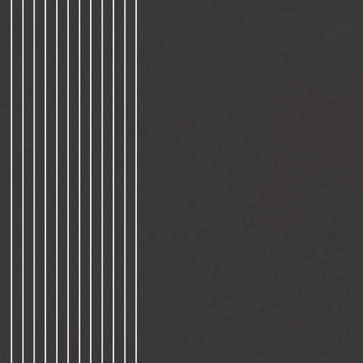 Cava Black Pattern 3 60c 60x60