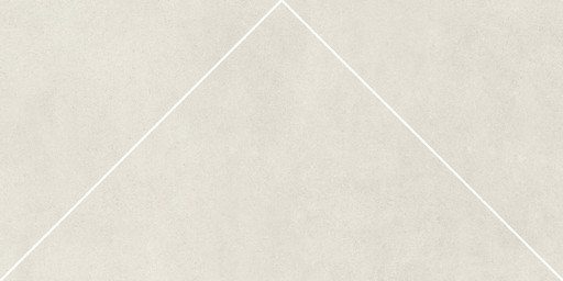 Cava White Pattern 1 45a 45x90