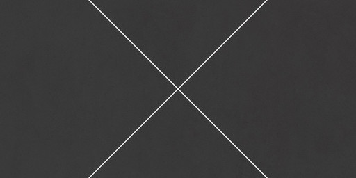 Cava Black Pattern 2 45b 45x90