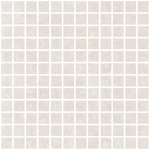 Oda Ice Mosaic 25 Honed 30x30