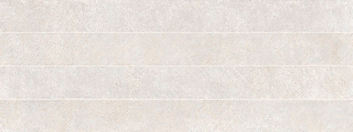 Bottega White Spiga 45x120