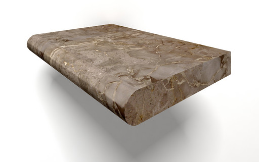 Desert Grey Solid Mb002