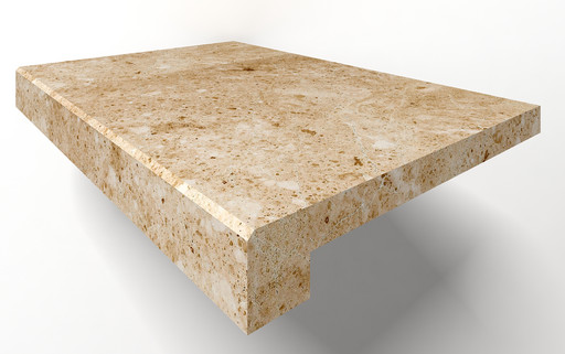 Cappuccino Solid Mb003