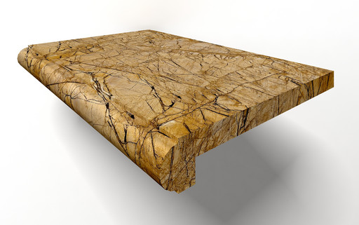 Giallo Castle Solid Mb004