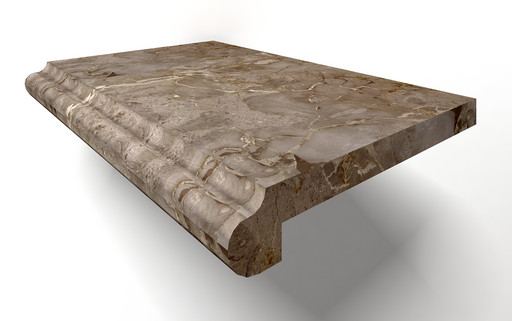 Desert Grey Solid Mb005