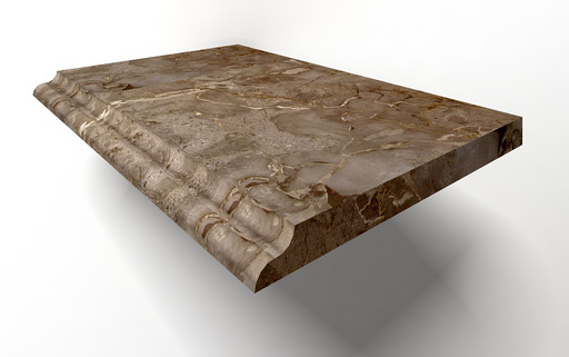 Desert Grey Solid Mb007