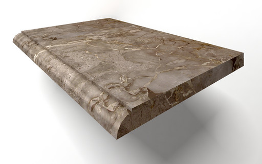 Desert Grey Solid Mb009