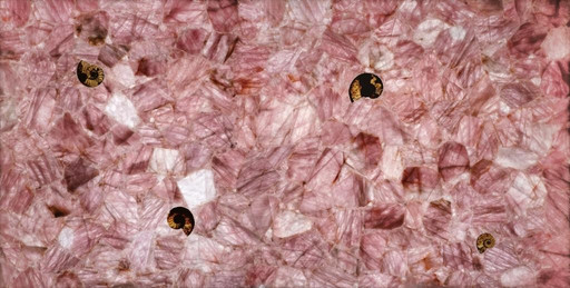 Poeder Crystal (Solid Stone)