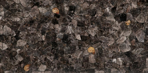 Smoke Crystal (Solid Stone)