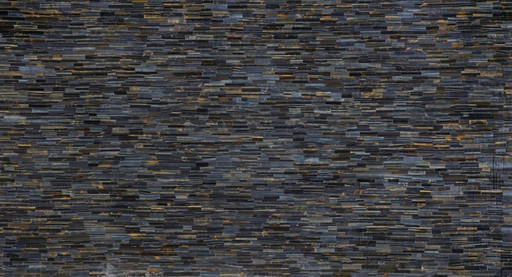 Blue Tiger Eye (Compound With Granit)