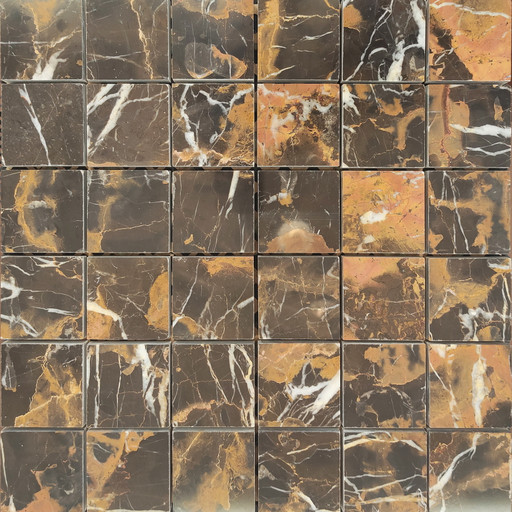 Mosaic Michelangelo 4.7x4.7 31.2x31.2