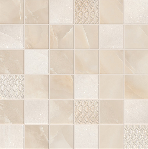 Керамическая плитка Мозаика 30.0*30.0 CALACATTA GOLD