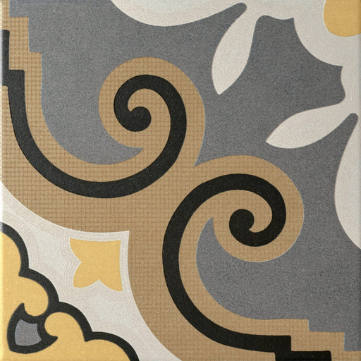 Midnight Decor Matt 20x20 Midnight Decor Matt 20x20