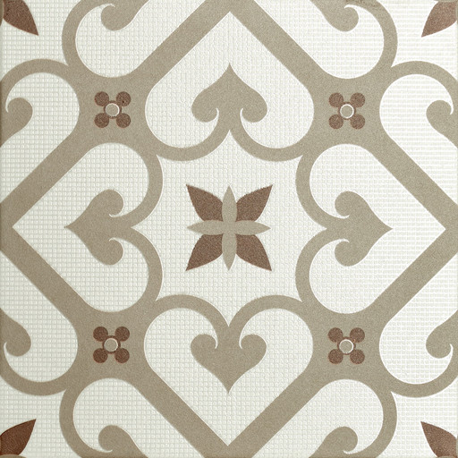 Clay Decor Matt 20x20 Clay Decor Matt 20x20